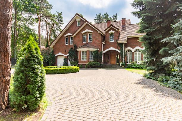 Reasons to Select Us for Your Driveway Paving Requirements in Destrehan, LA