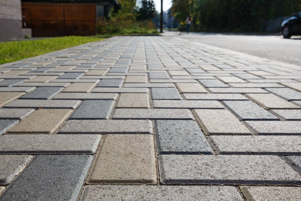 Best Concrete Paver Driveway  in Destrehan, LA