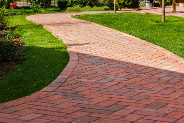 Best Commercial Driveway Pavers  in Destrehan, LA