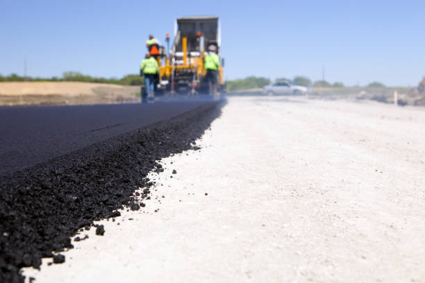 Best Affordable Driveway Pavers  in Destrehan, LA