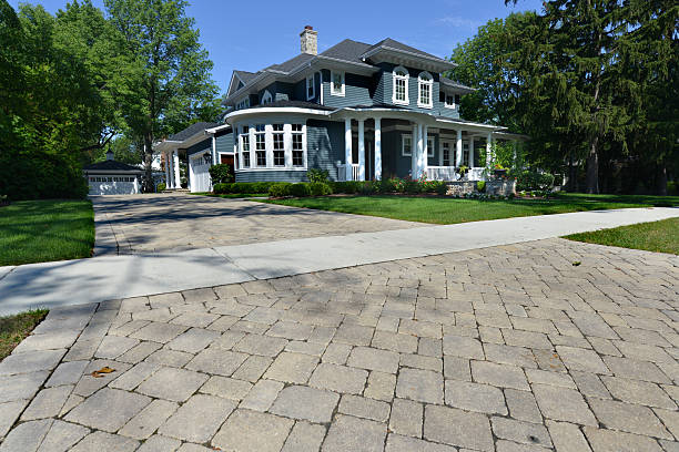 Destrehan, LA Driveway Pavers Company